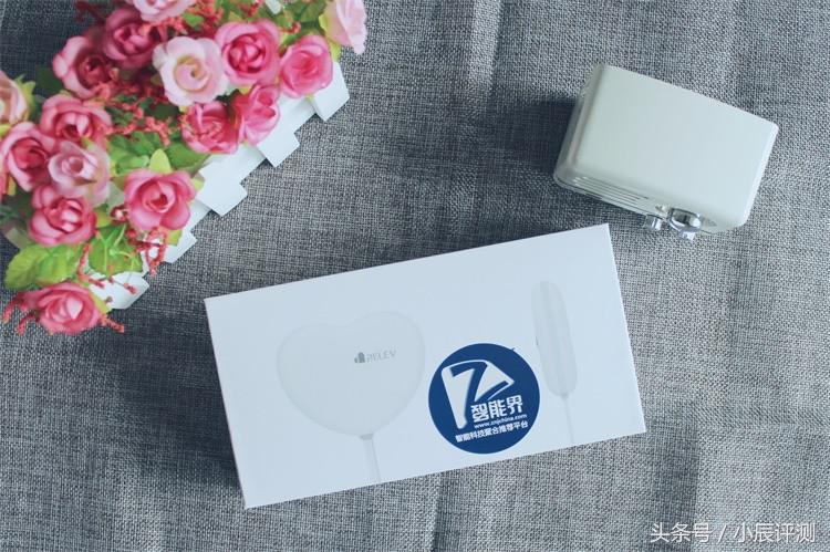 悦立复健仪体验,悦立电脉冲复健仪