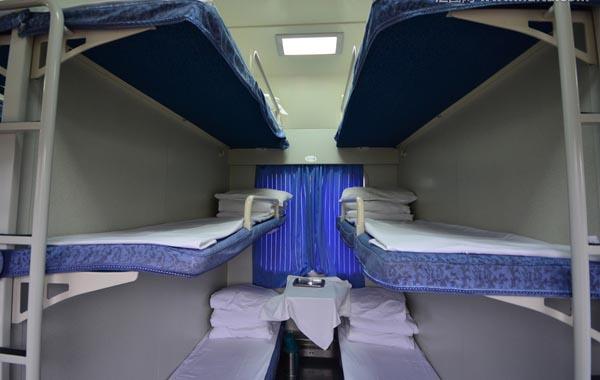 火车硬卧和软卧的区别你知道吗,成都到拉萨的火车硬卧和软卧区别