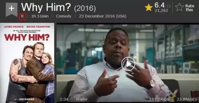 绝命毒师怒怼付兰兰，美国山寨居然这么良心