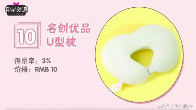 名创优品100块钱能买什么,10块钱在名创优品能买什么玩具