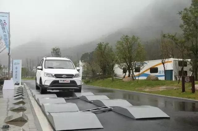 开瑞k60同级车,开瑞k60同级别的车型有哪几款