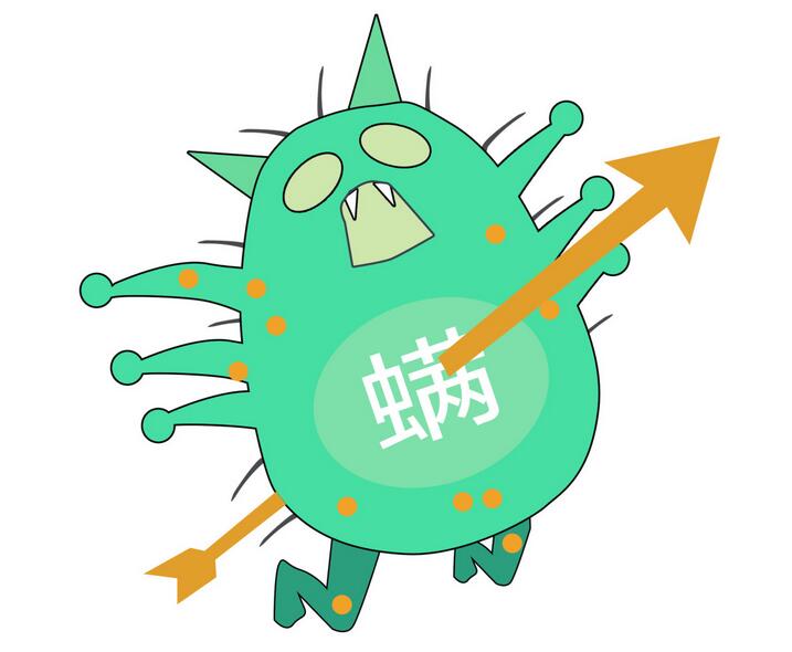 儿童尘螨过敏性鼻炎怎么治,儿童过敏性鼻炎尘螨过敏