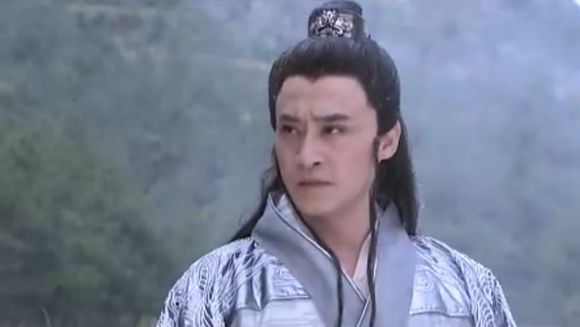 《天龙八部》中的高帅富，年过三十还未有家室，其中原因让人惊讶