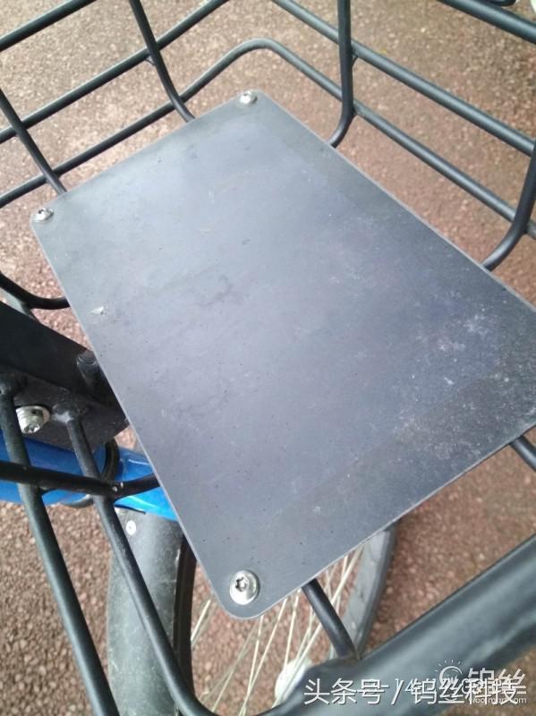 众测原创说走就走的蓝-小蓝单车体验