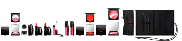 平价和贵一点的口红,中等价位好用的口红