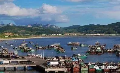 阳东大澳渔村要门票吗,阳江阳东大澳有什么旅游区