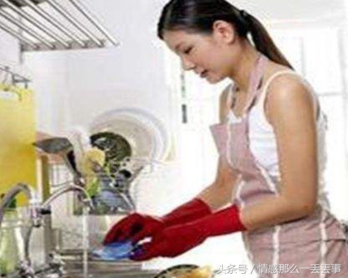 婆婆不喜欢做家务该怎么办,婆婆太懒几乎不做饭怎么办