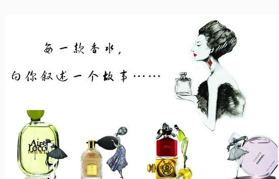 女人香电影经典片段,十大经典香水电影