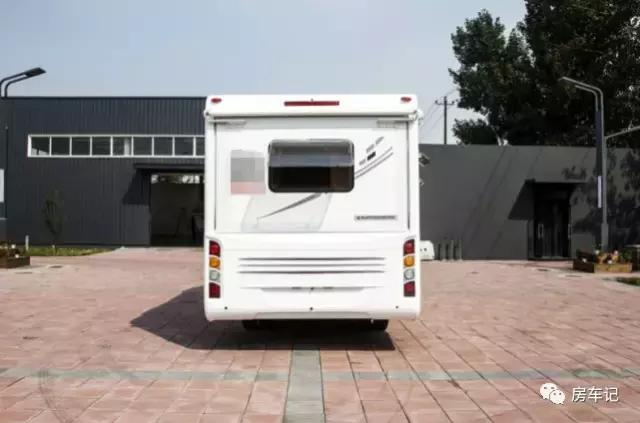 房车之王,房车亚特尊享