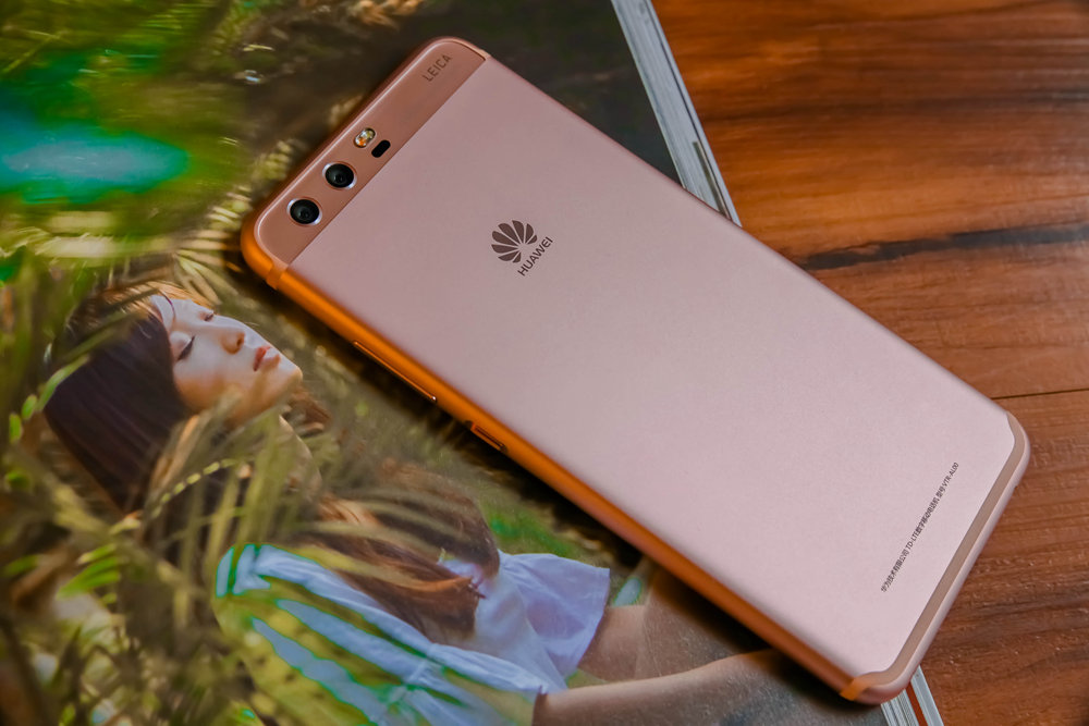 徕卡双摄作品,华为p10徕卡双摄怎么用