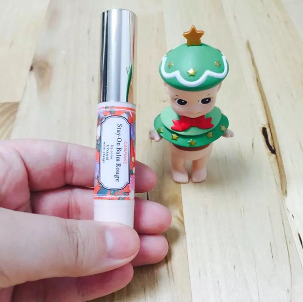 打啵啵都不会掉的口红推荐,给大家推荐一款最近用的口红