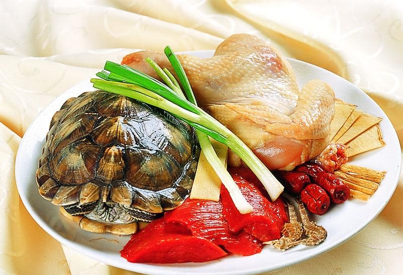 补品什么时候吃最好,如何正确选择适合自己的补品