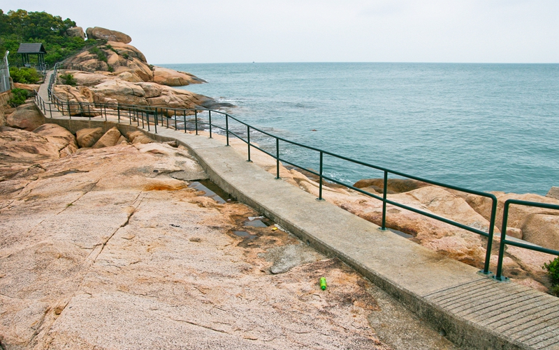 香港长洲岛乘船多少钱,长洲岛离香港多远