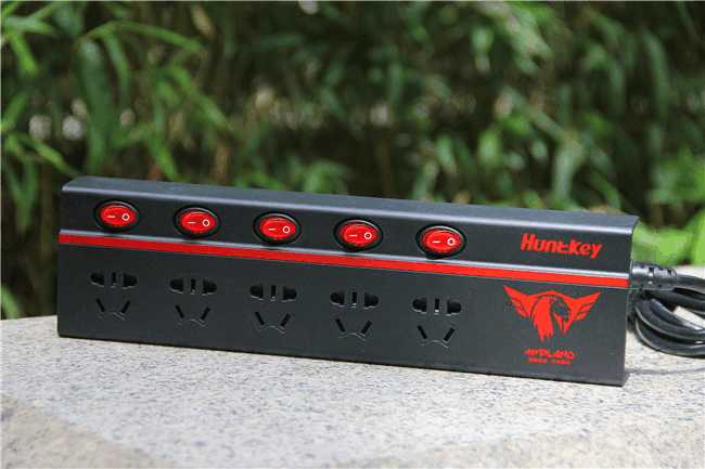 航嘉插排,航嘉排插