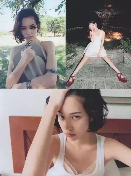 石原里美跟谁比较,石原里美对比