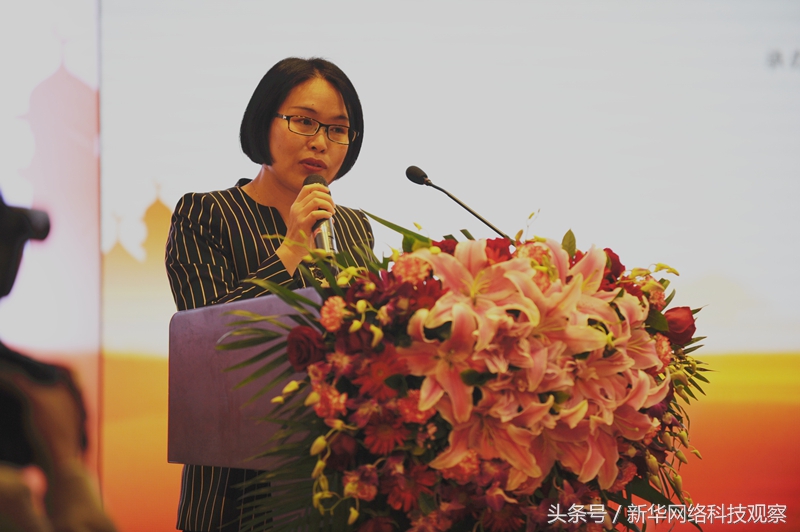 丁榆：“一带一路”引领中华国粹艺术走向世界