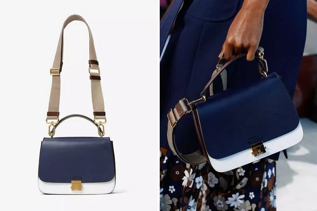 mk和蔻驰品牌属于什么档次,mk和蔻驰新款