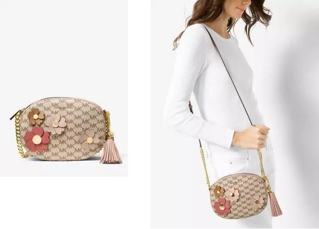 mk和蔻驰品牌属于什么档次,mk和蔻驰新款