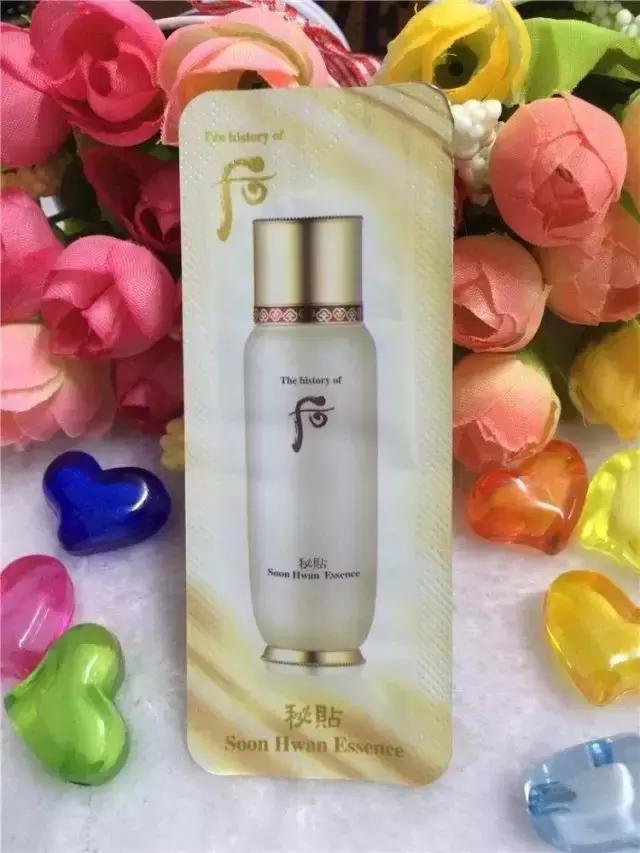 为什么韩妆小样那么便宜,韩妆为什么那么多小样