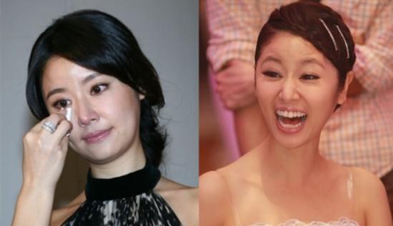 江一燕端庄优雅轻松驾驭各种风格,江一燕和舒淇照片