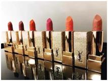 拯救显老口红,拯救黄黑皮口红