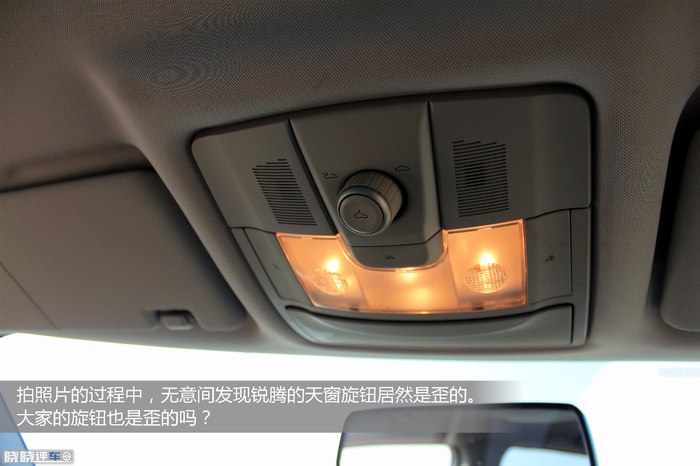 名爵锐腾试驾,名爵锐腾suv的缺点