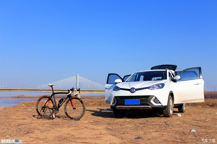 名爵锐腾试驾,名爵锐腾suv的缺点