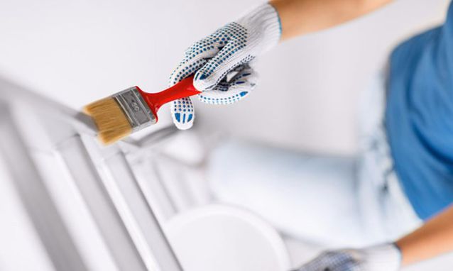 天竹云，采用“互联网+装饰材料理念”，打碎传统采购模式！