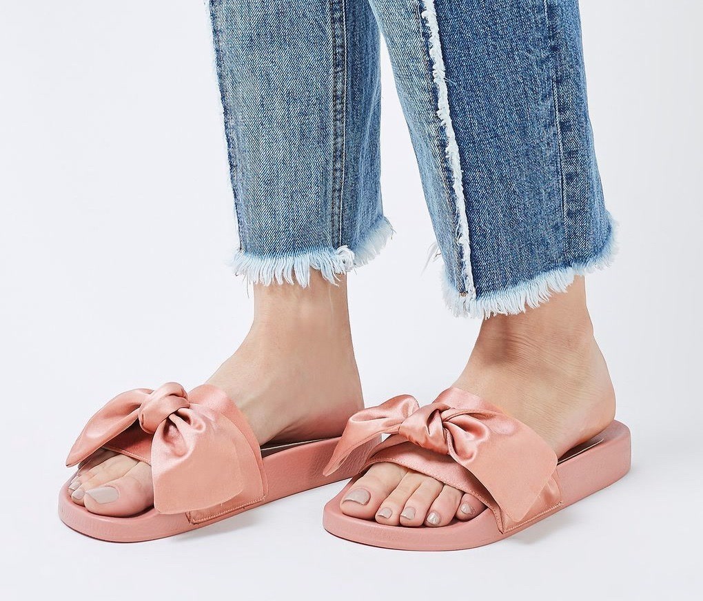 刘雯polo衫蝴蝶结,刘雯的时尚穿搭推荐