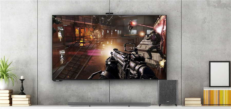 小米电视4a总是弹出语音助手,小米电视4a有语音功能么