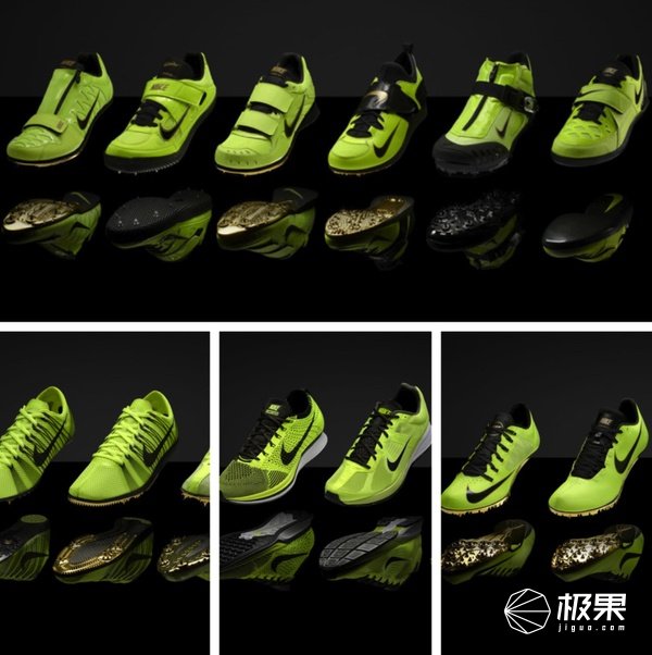 你从不关注的鞋底花纹，却成了乔丹科比封神的“秘密”