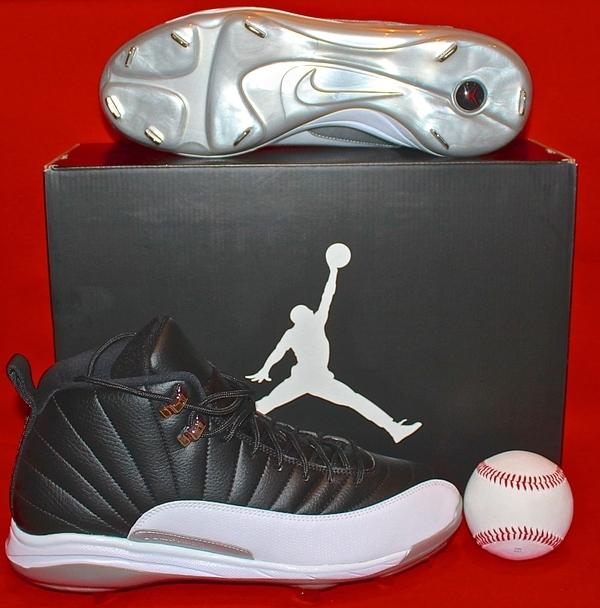 你从不关注的鞋底花纹，却成了乔丹科比封神的“秘密”