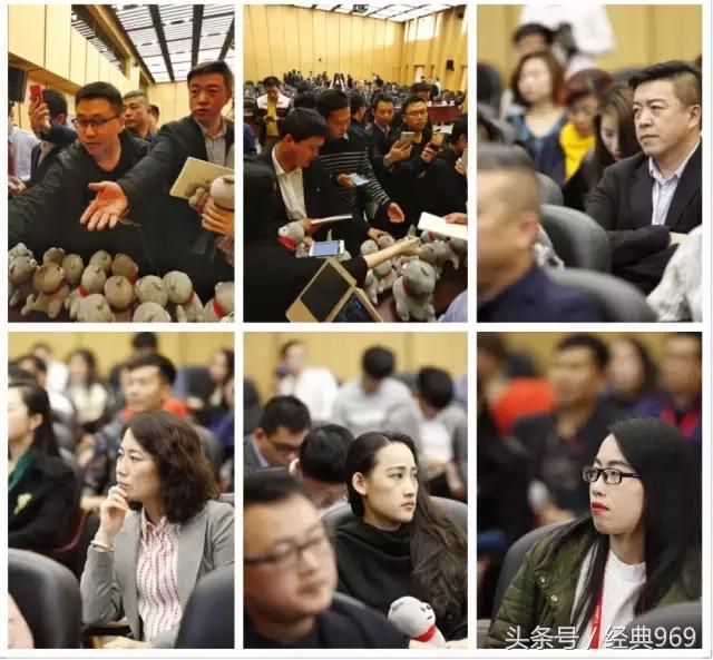 毕业典礼大咖,不寻常的毕业季不一样的毕业典礼