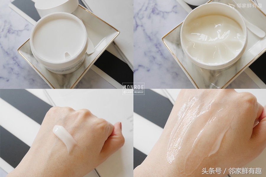 消灭敏感泛红皮肤，玻尿酸让你清爽一整个春夏