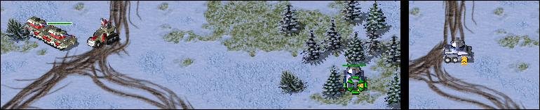 红色警戒有没有外挂,红色警戒无挂bug教学