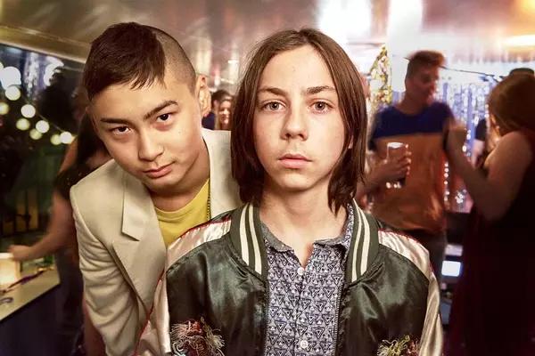 十部9.0高分喜剧电影奇幻,好看的喜剧动作电影推荐几部