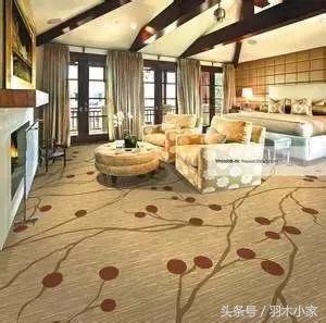 方块地毯铺设施工方法视频,地毯铺设施工方法视频