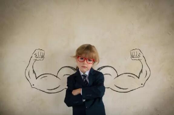 性格太强势怎么改变,怎么改掉软弱的性格变得强势一点