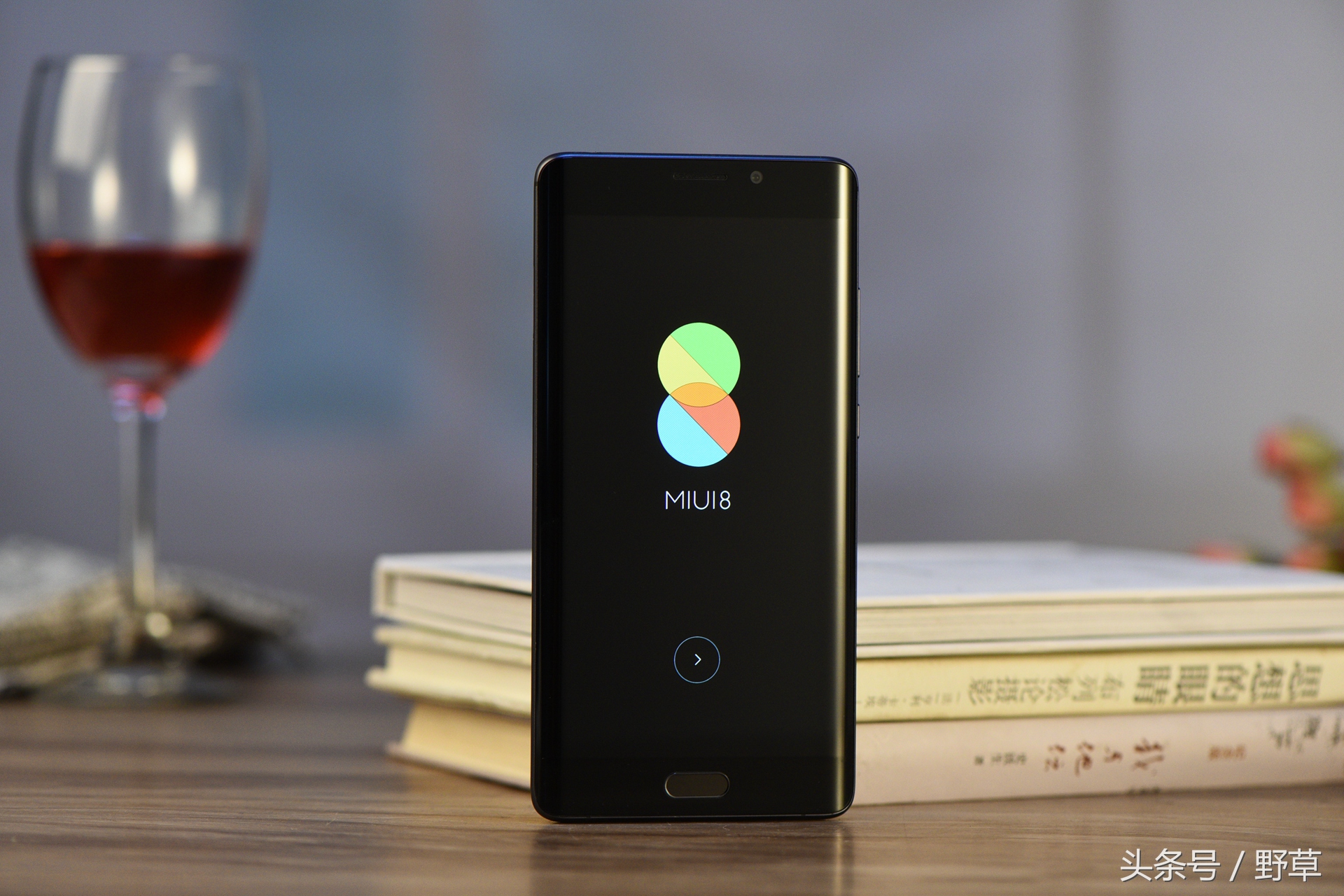 手机关屏幕如何关闭信息显示,小米手机怎么关掉所有提醒