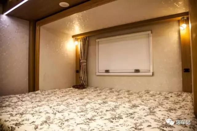 房车之王,房车亚特尊享