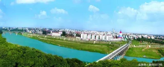 唐河，你就是一个P？