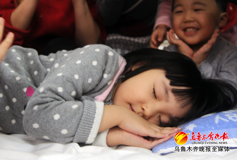 乌鲁木齐市睡眠门诊,乌鲁木齐睡眠科