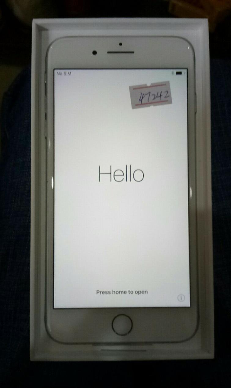 iphone7p用了六年,iphone7p用了5年