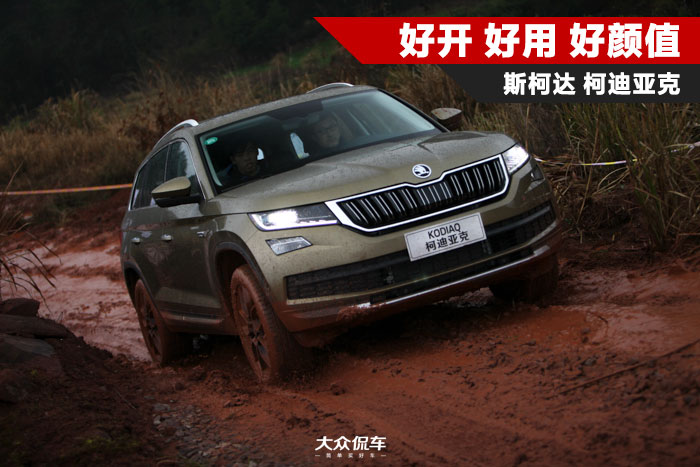 好开实用质量好的车,好开好看舒适度高的车