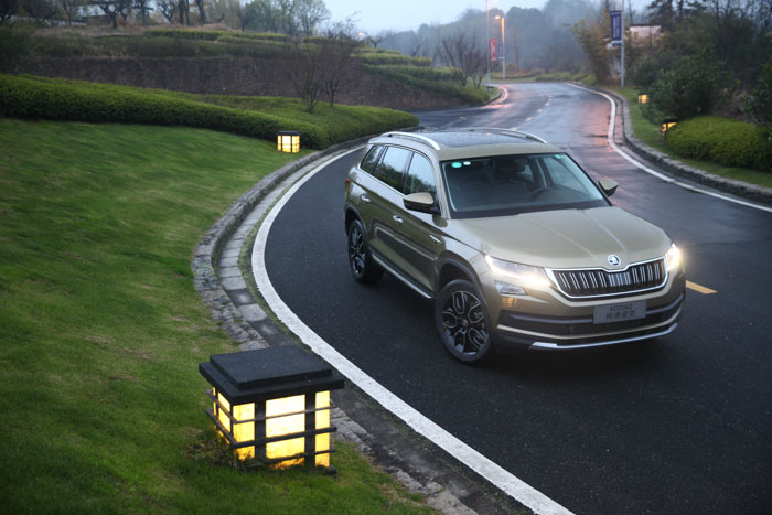 好开实用质量好的车,好开好看舒适度高的车