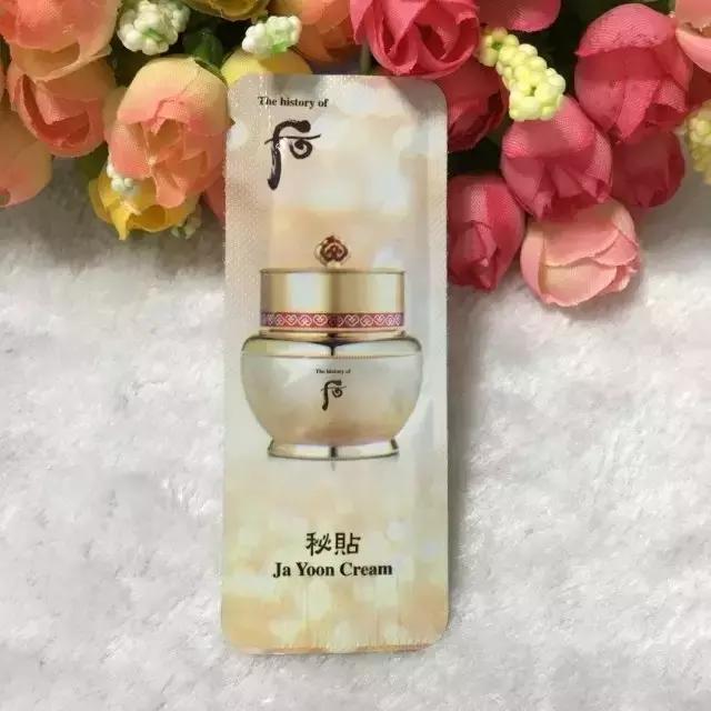 为什么韩妆小样那么便宜,韩妆为什么那么多小样