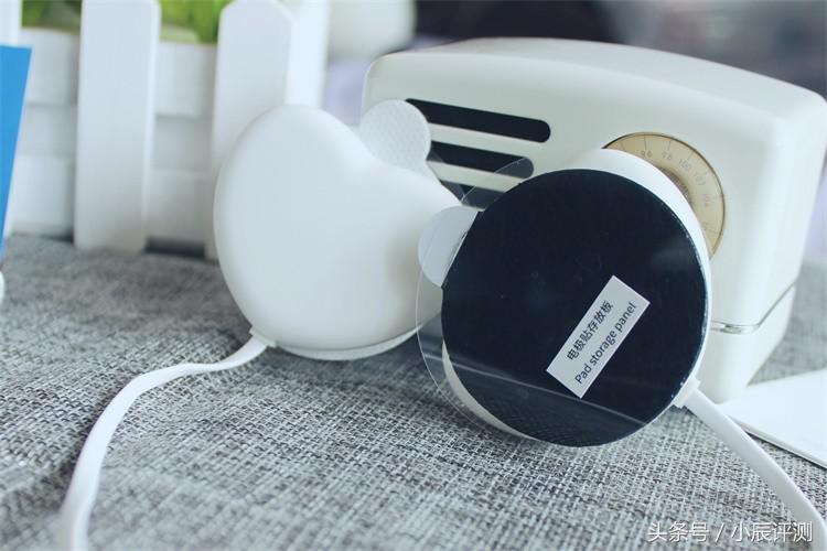 悦立复健仪体验,悦立电脉冲复健仪