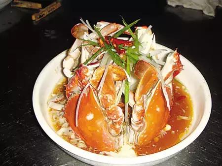 在杭州，这些餐厅除了环境，重要的是用美味来征服！