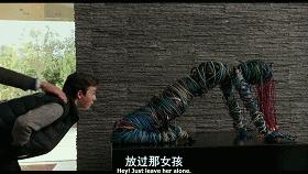 绝命毒师怒怼付兰兰，美国山寨居然这么良心