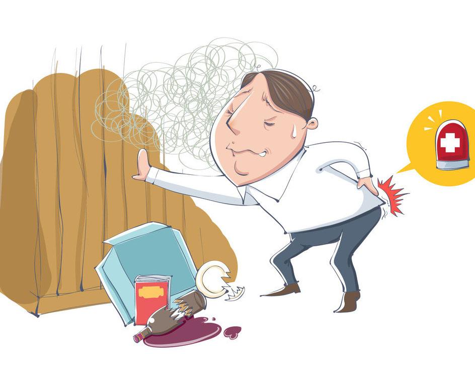 《家庭医生》脱肛的饮食偏方自我康复